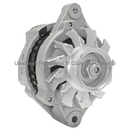 Mpa Quality-Built Alternator Remanufactured, 15667 15667